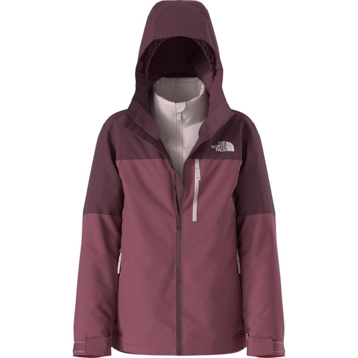 The North Face Teen Freedom Triclimate 3-in-1