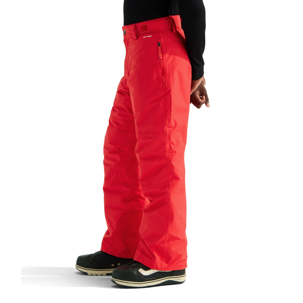 The North Face Boys' Freedom Insulated Pant