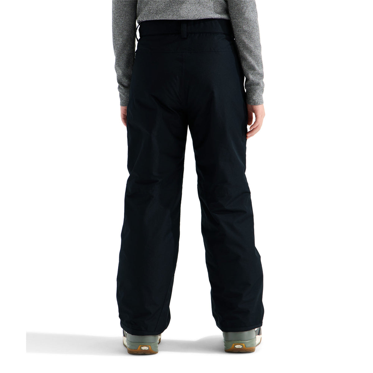 The North Face Boys' Freedom Insulated Pant