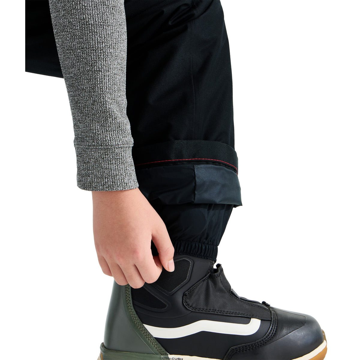 The North Face Boys' Freedom Insulated Pant