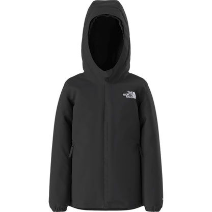 The North Face Kids' Freedom Insulated Jacket