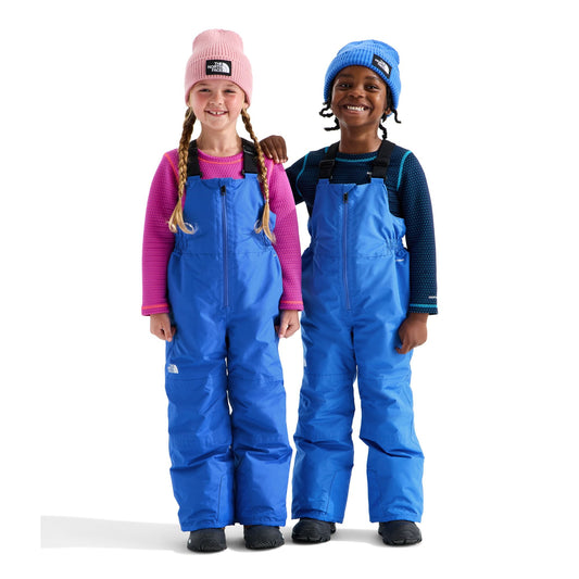 The North Face Kids' Freedom Insulated Bib