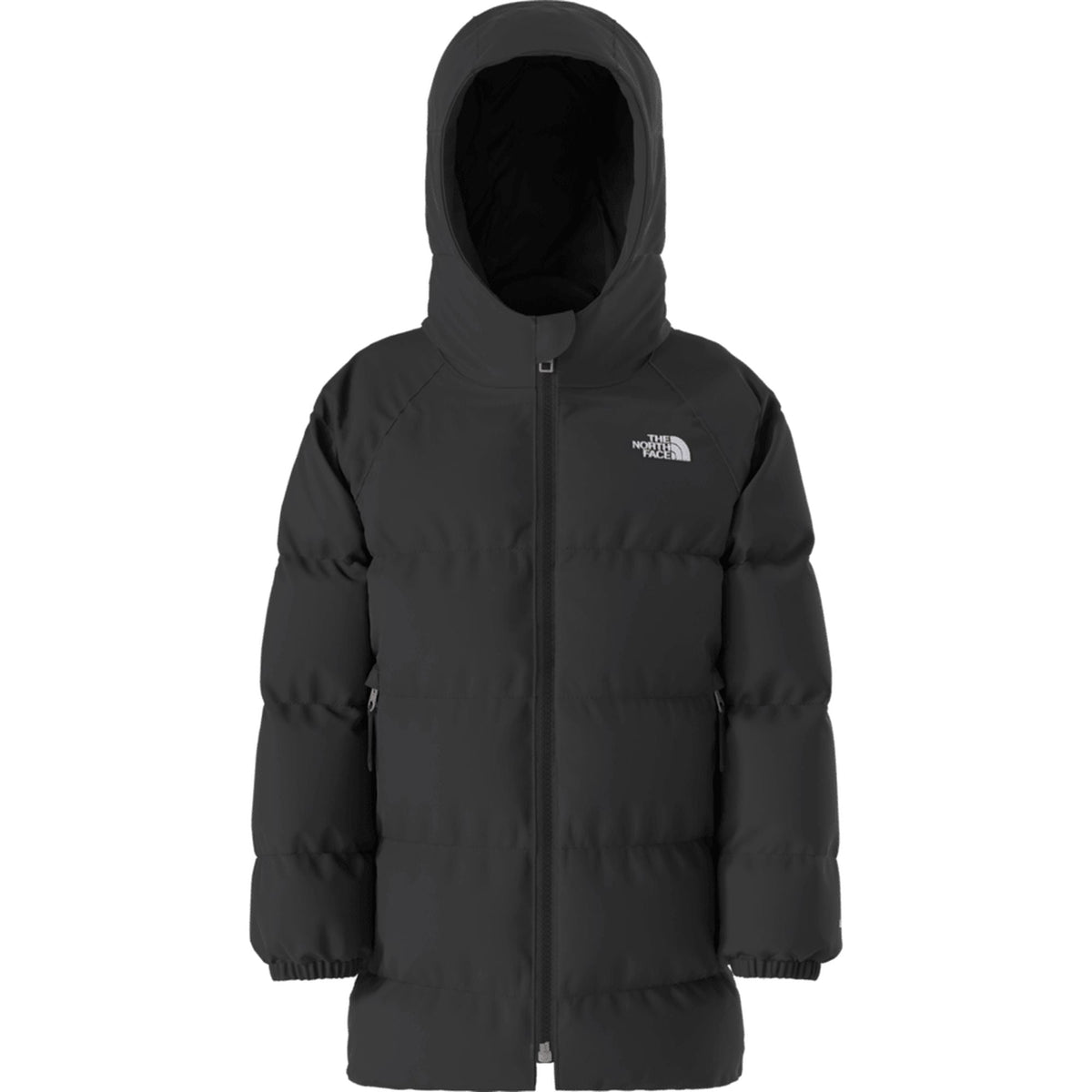 The North Face Kids' Hydrenalite Down Hooded Parka