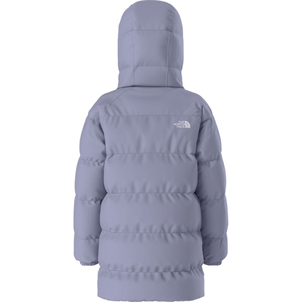 The North Face Kids' Hydrenalite Down Hooded Parka