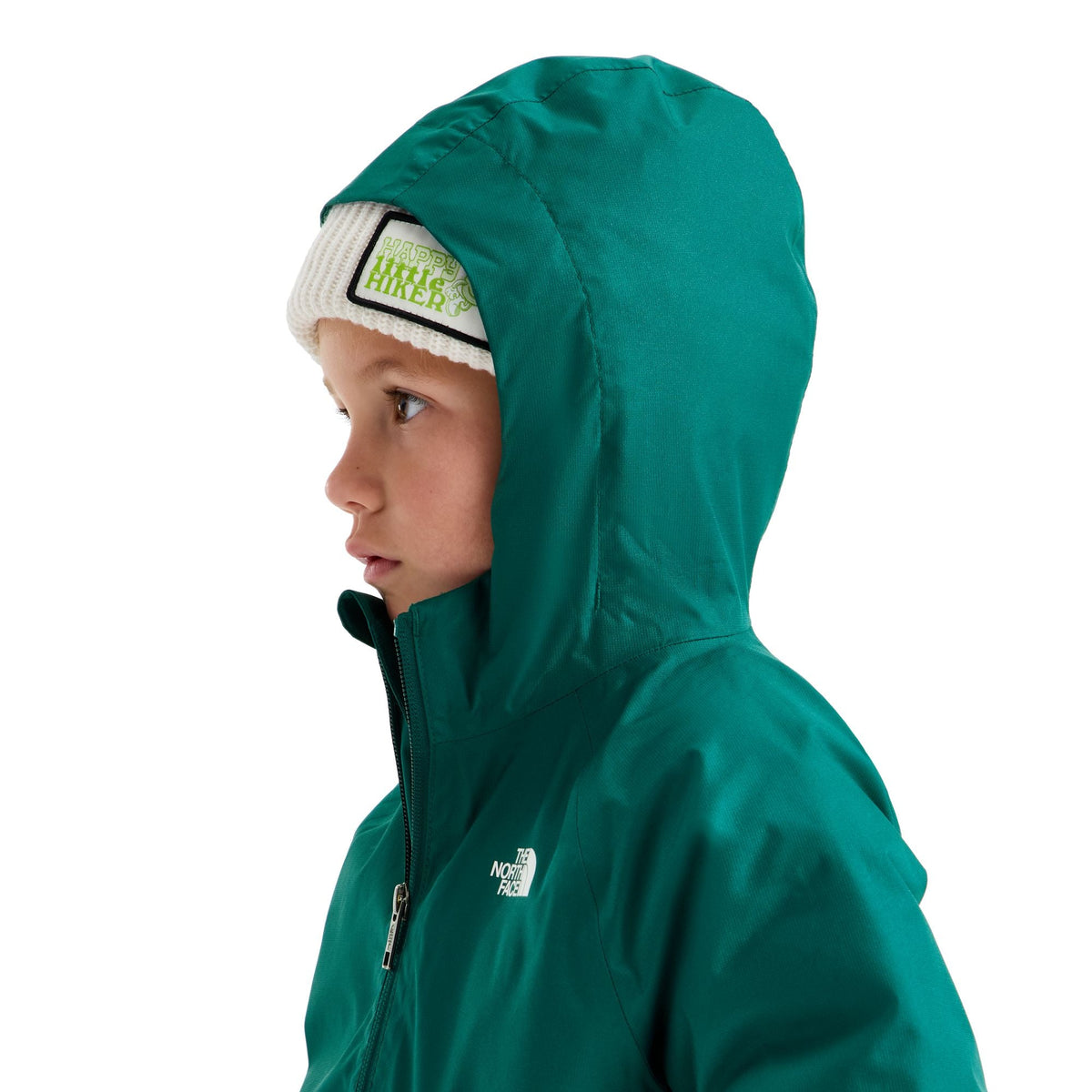 The North Face Kids' Perrito 4-in-1 Hooded Jacket