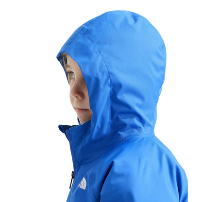 The North Face Kids' Perrito 4-in-1 Hooded Jacket