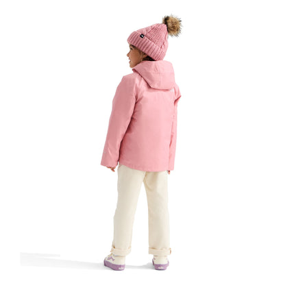 The North Face Kids' Perrito 4-in-1 Hooded Jacket