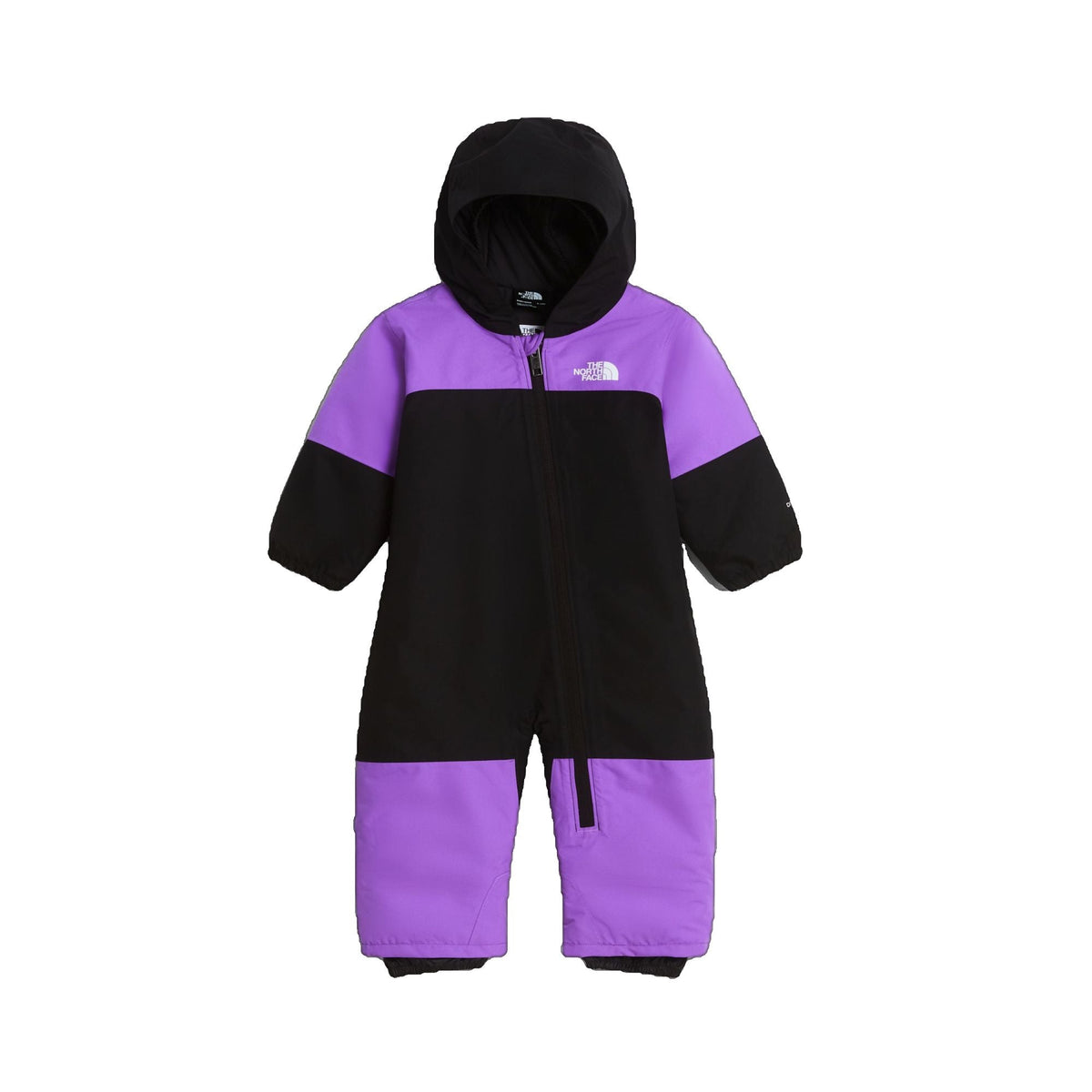 The North Face Baby Freedom Insulated Snowsuit