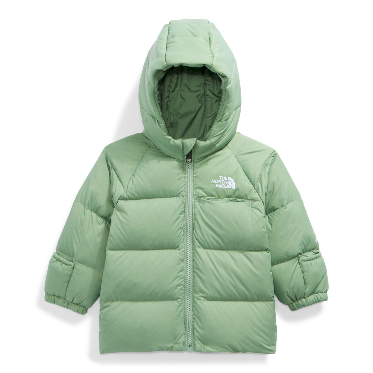 The North Face Baby Hydrenalite Down Hooded Jacket