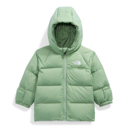 The North Face Baby Hydrenalite Down Hooded Jacket