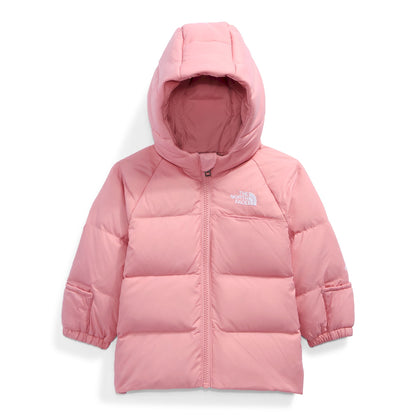 The North Face Baby Hydrenalite Down Hooded Jacket