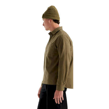 The North Face Men's Beta Long-Sleeve Shirt
