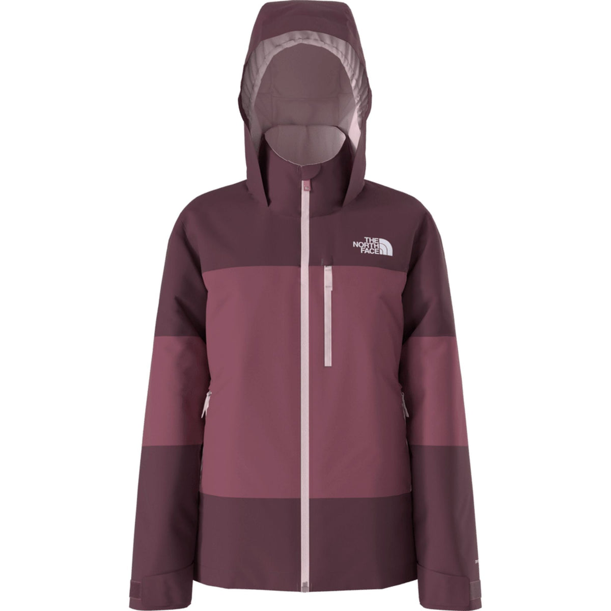 The North Face Girls' Freedom Insulated Jacket