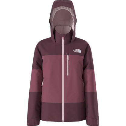 The North Face Girls' Freedom Insulated Jacket