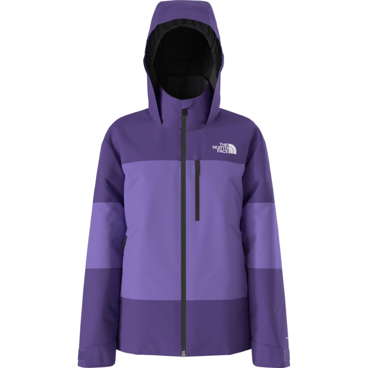 The North Face Girls' Freedom Insulated Jacket