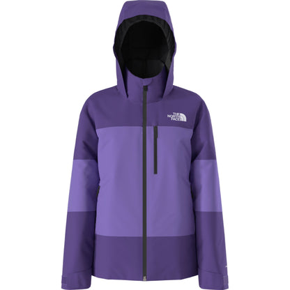 The North Face Girls' Freedom Insulated Jacket