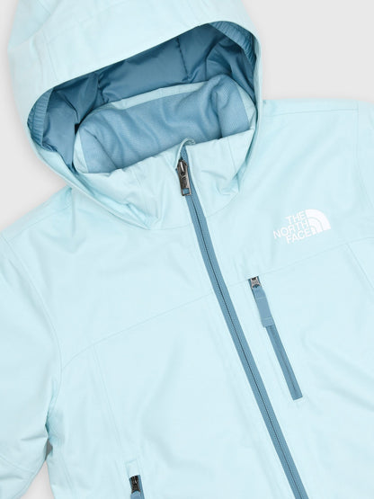 The North Face Girls' Freedom Insulated Jacket