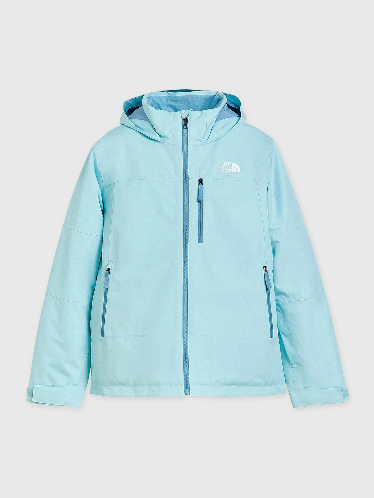 The North Face Girls' Freedom Insulated Jacket