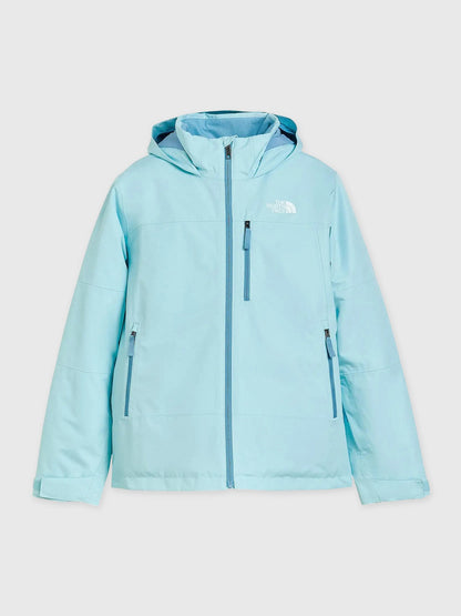 The North Face Girls' Freedom Insulated Jacket