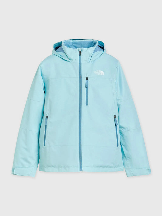 The North Face Girls' Freedom Insulated Jacket