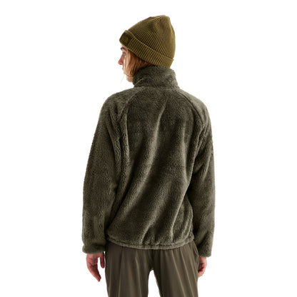 The North Face Women's Osito Evolve Full Zip Jacket