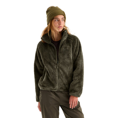 The North Face Women's Osito Evolve Full Zip Jacket
