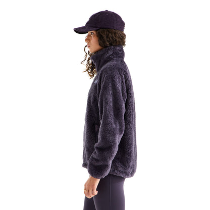 The North Face Women's Osito Evolve Full Zip Jacket