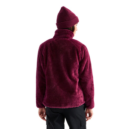 The North Face Women's Osito Evolve Full Zip Jacket