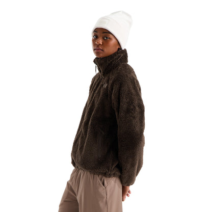 The North Face Women's Osito Evolve Full Zip Jacket