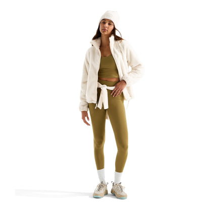 The North Face Women's Osito Evolve Full Zip Jacket