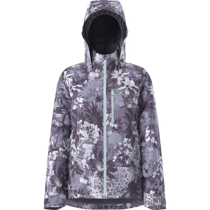The North Face Girls' Freedom Insulated Jacket