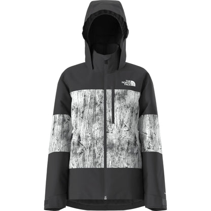 The North Face Girls' Freedom Insulated Jacket