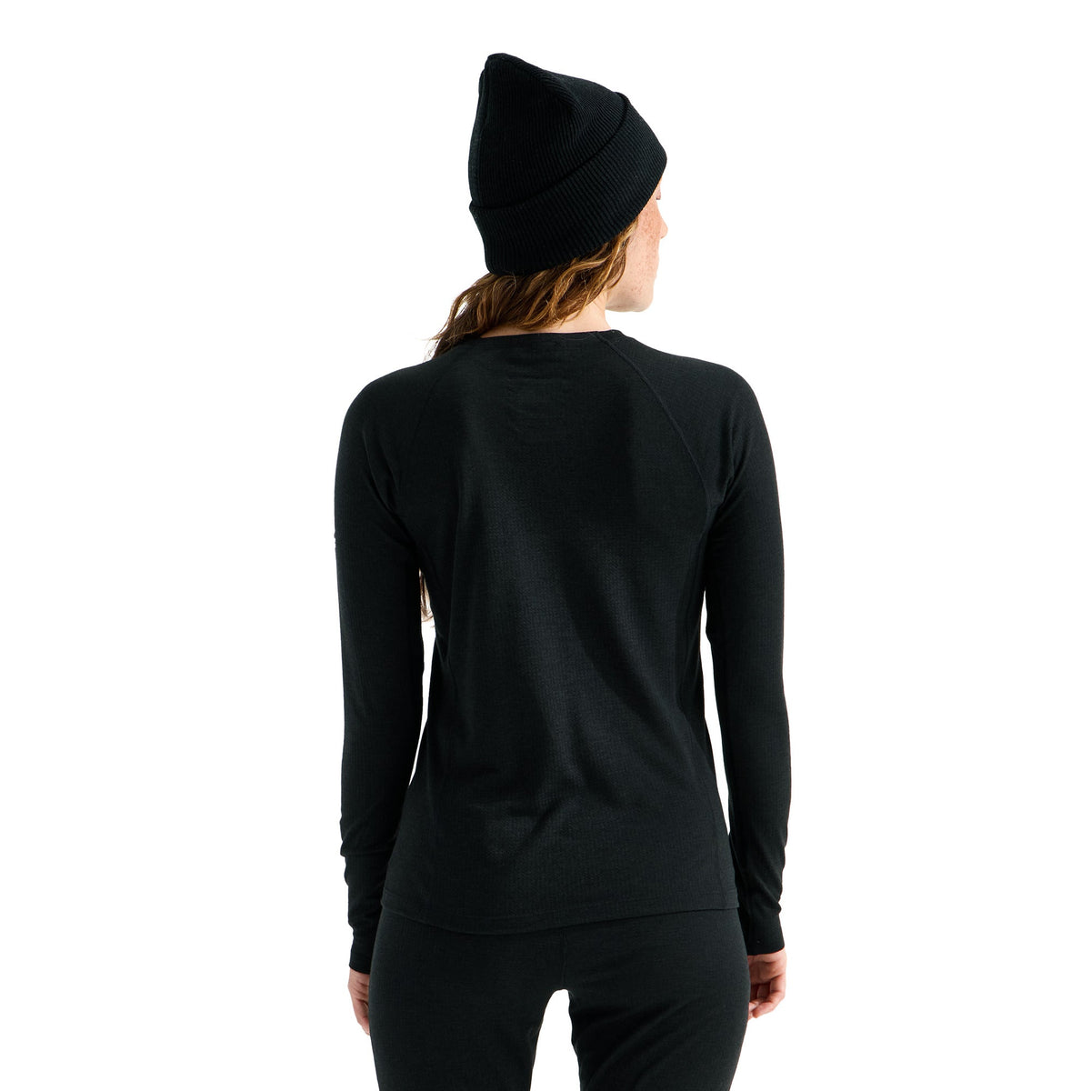 The North Face Women's Summit Series Pro Baselayer Crew