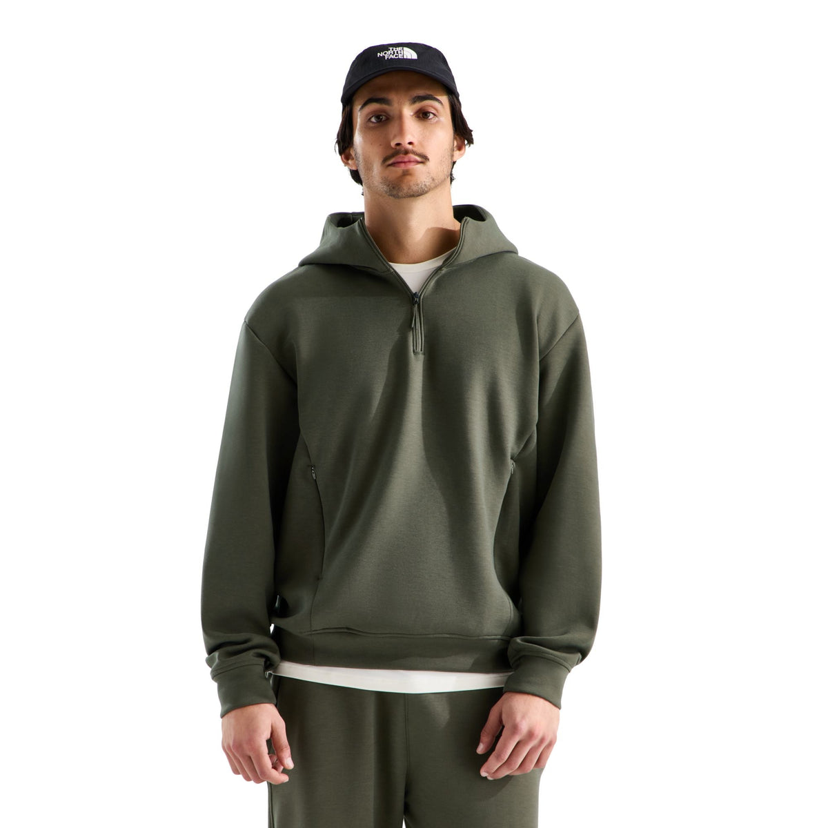 The North Face Men's Dynamic ¼ Zip Hoodie