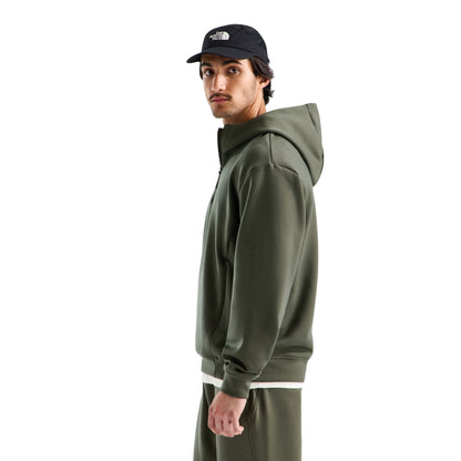 The North Face Men's Dynamic ¼ Zip Hoodie