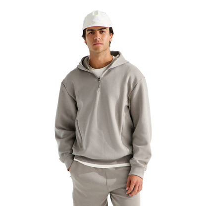 The North Face Men's Dynamic ¼ Zip Hoodie