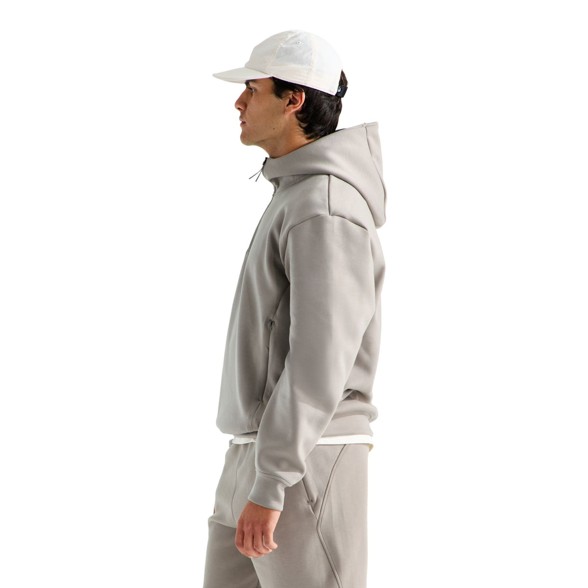 The North Face Men's Dynamic ¼ Zip Hoodie