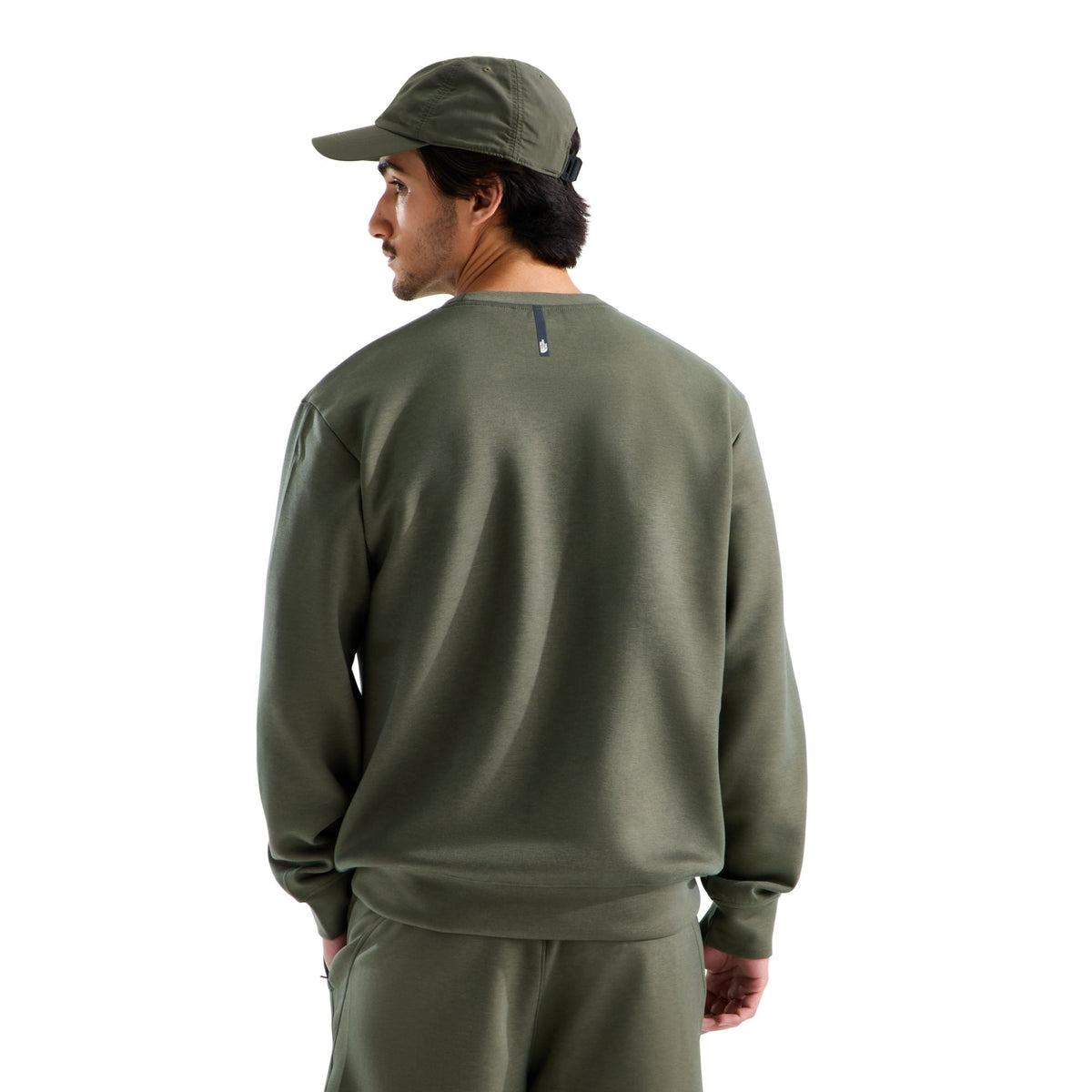 The North Face Men's Dynamic Crew