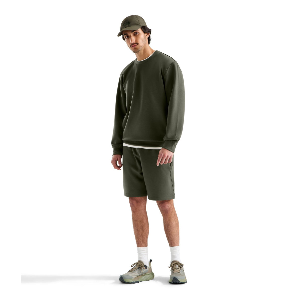 The North Face Men's Dynamic Crew