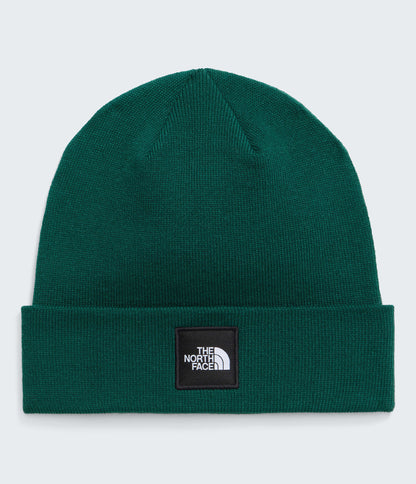 The North Face TNF Fisherman Beanie