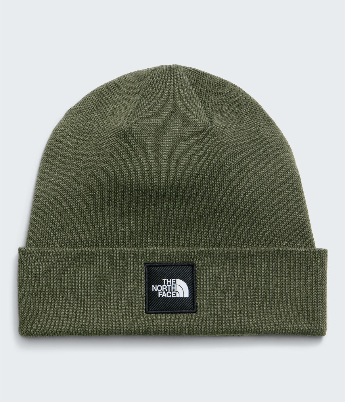 The North Face TNF Fisherman Beanie