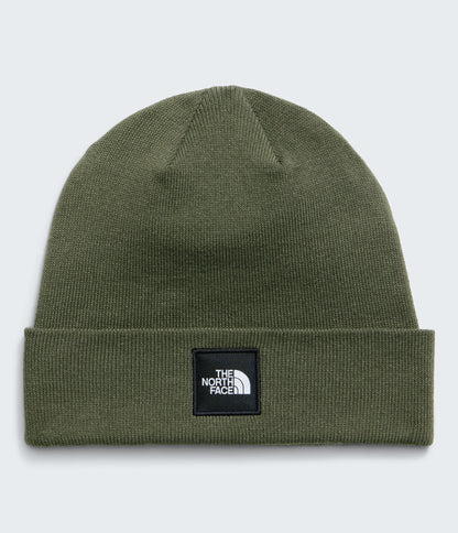 The North Face TNF Fisherman Beanie