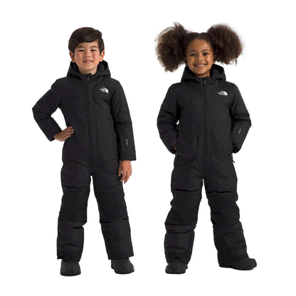 The North Face Kids' Freedom Insulated Snowsuit