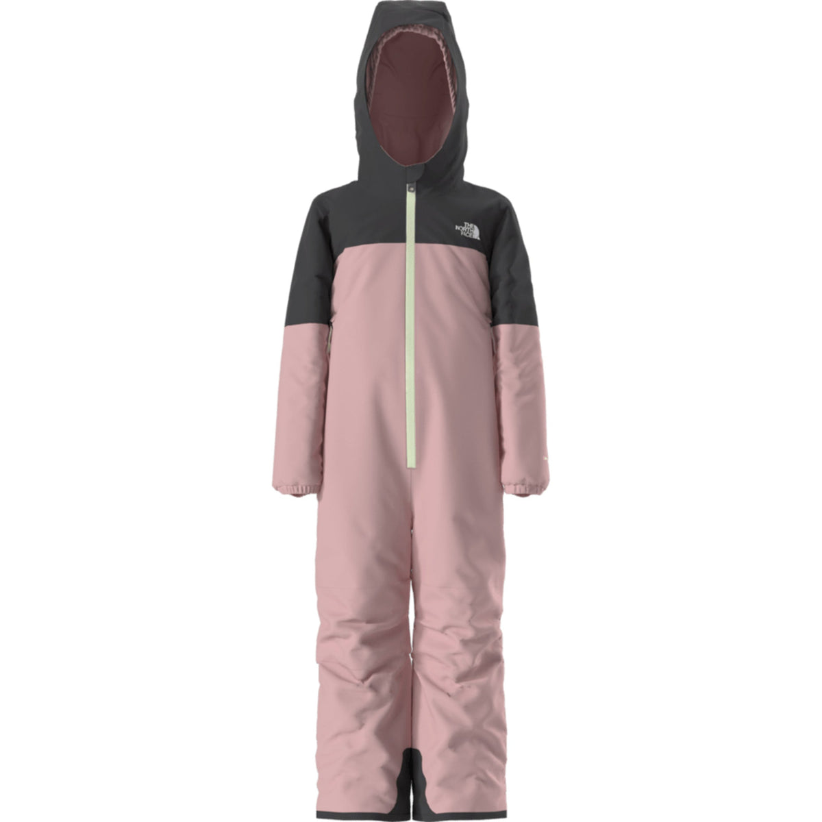 The North Face Kids' Freedom Insulated Snowsuit