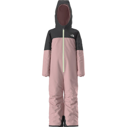 The North Face Kids' Freedom Insulated Snowsuit