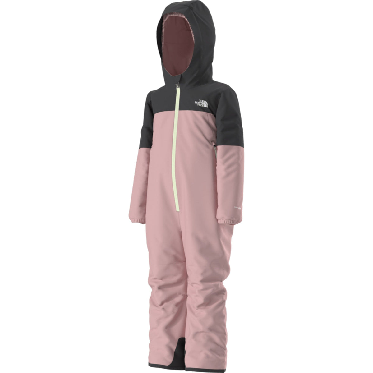 The North Face Kids' Freedom Insulated Snowsuit