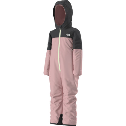 The North Face Kids' Freedom Insulated Snowsuit