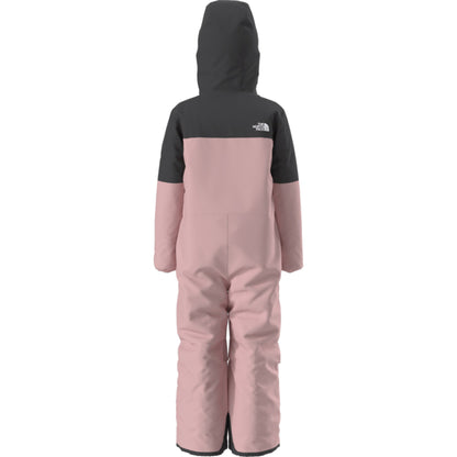 The North Face Kids' Freedom Insulated Snowsuit
