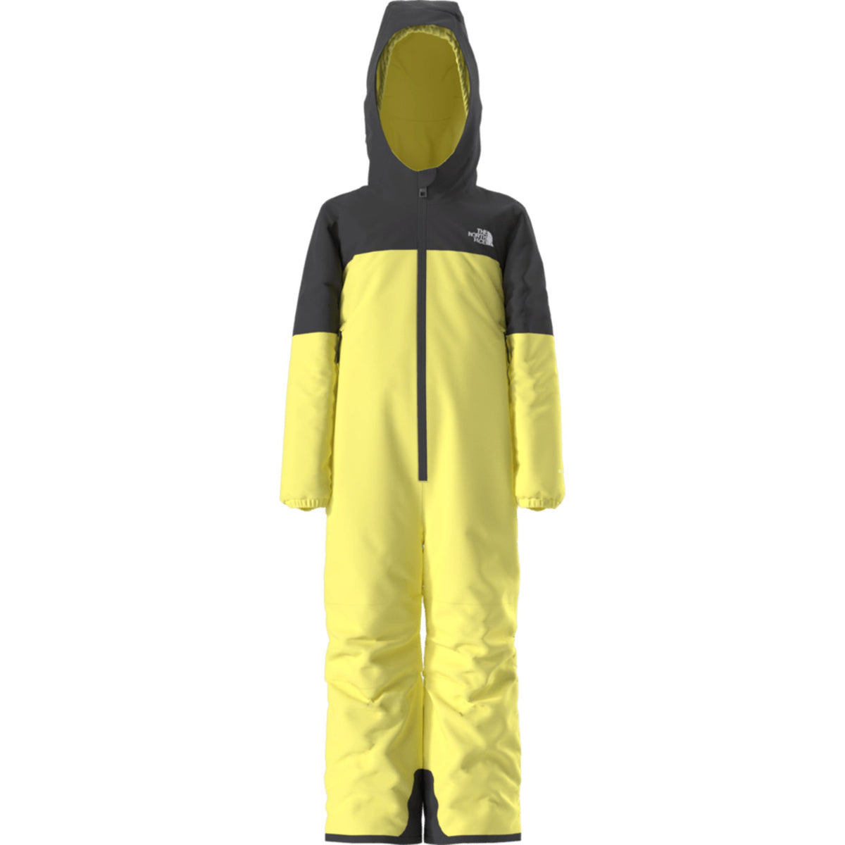 The North Face Kids' Freedom Insulated Snowsuit