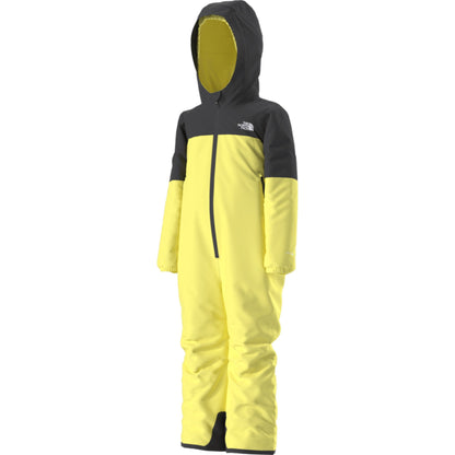 The North Face Kids' Freedom Insulated Snowsuit